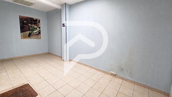 Immeuble 10 pièces 225 m2