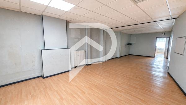 Immeuble 10 pièces 225 m2