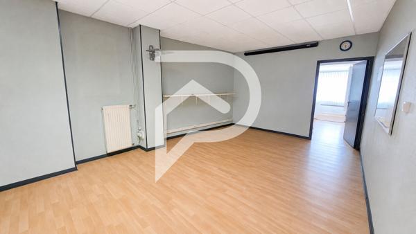Immeuble 10 pièces 225 m2