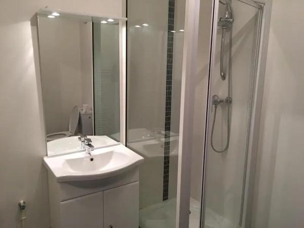 Appartement à louer 2 pièces 43.7m² Reims (51100)