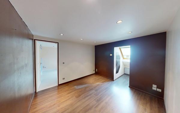 Maison à vendre    5 pièces • 128 m2 Bailly-Romainvilliers