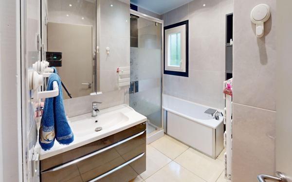 Maison à vendre    5 pièces • 128 m2 Bailly-Romainvilliers