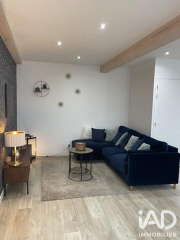 Appartement à vendre 3 pièces 90 m² Saintes