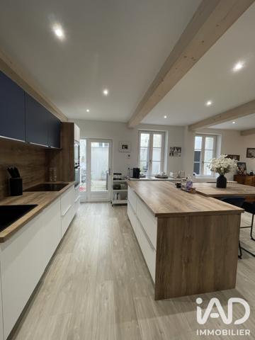 Appartement à vendre 3 pièces 90 m² Saintes