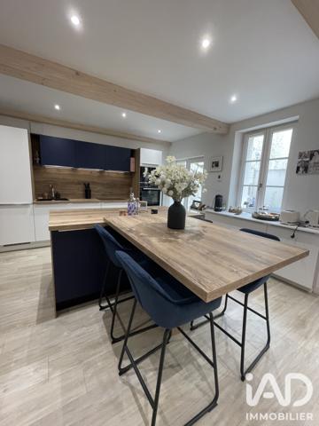 Appartement à vendre 3 pièces 90 m² Saintes