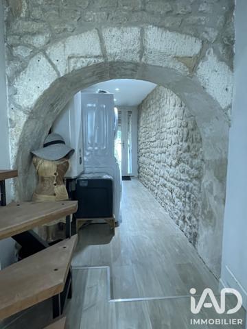 Appartement à vendre 3 pièces 90 m² Saintes
