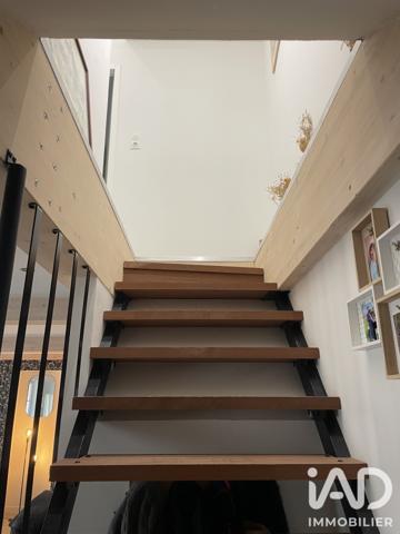Appartement à vendre 3 pièces 90 m² Saintes
