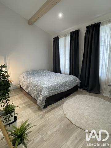 Appartement à vendre 3 pièces 90 m² Saintes