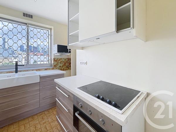 Appartement F2 à vendre  2 pièces - 39,94 m2 PUTEAUX - 92