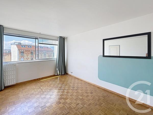 Appartement F2 à vendre  2 pièces - 39,94 m2 PUTEAUX - 92