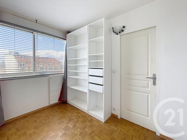Appartement F2 à vendre  2 pièces - 39,94 m2 PUTEAUX - 92