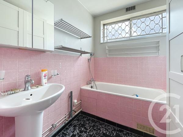 Appartement F2 à vendre  2 pièces - 39,94 m2 PUTEAUX - 92