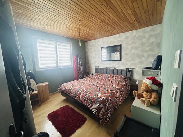 SPECIAL AUDINCOURT MAISON MITOYENNE PLEIN PIED F5