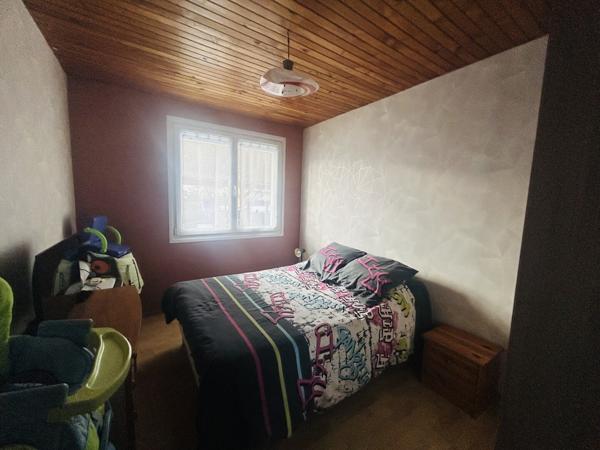 SPECIAL AUDINCOURT MAISON MITOYENNE PLEIN PIED F5