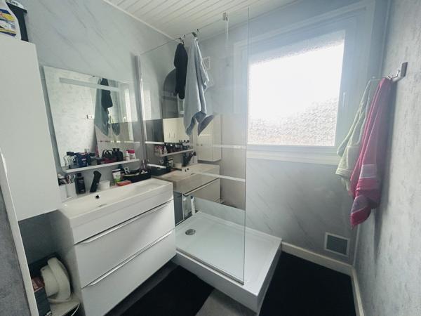 SPECIAL AUDINCOURT MAISON MITOYENNE PLEIN PIED F5