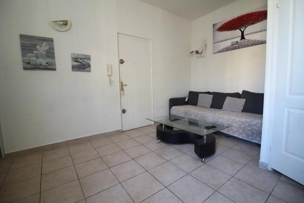 À VENDRE – IMMEUBLE DE RAPPORT QUARTIER LODI – MARSEILLE 13006 – INVESTISSEMENT LOCATIF