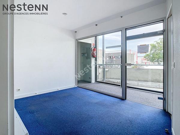 Local profession libérale de 40.67m² LORMONT