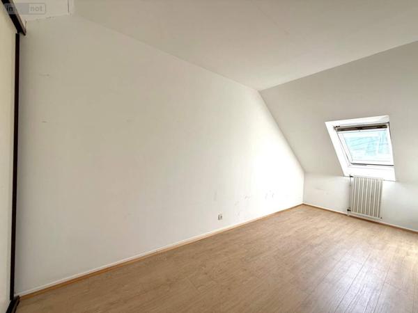 Appartement à vendre à Concarneau dans le Finistère (29900), ref : 008/1313   
LE CABELLOU