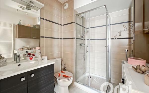 Appartement à vendre    3 pièces • 85,14 m2 Sciez