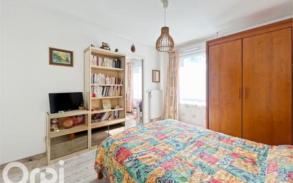 Appartement à vendre    3 pièces • 85,14 m2 Sciez