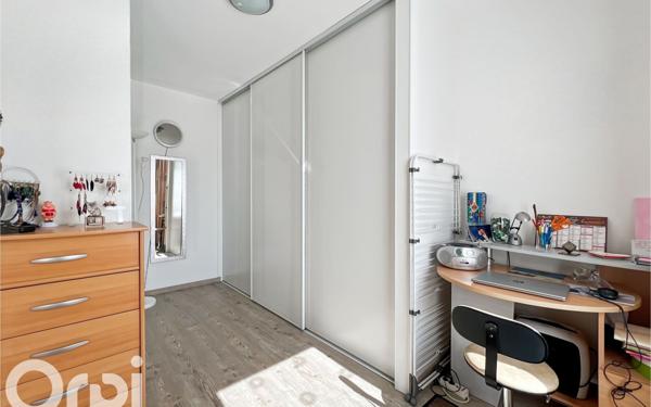 Appartement à vendre    3 pièces • 85,14 m2 Sciez