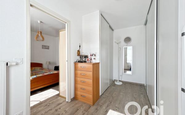 Appartement à vendre    3 pièces • 85,14 m2 Sciez