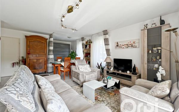 Appartement à vendre    3 pièces • 85,14 m2 Sciez