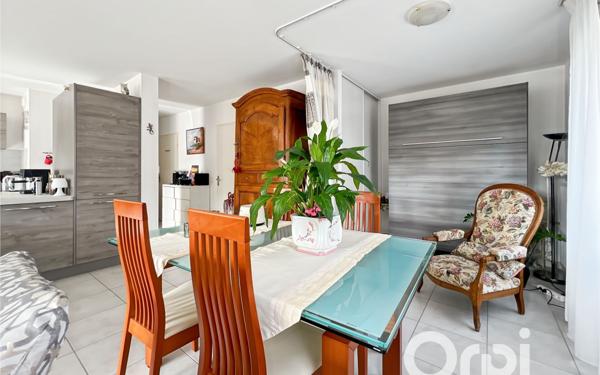 Appartement à vendre    3 pièces • 85,14 m2 Sciez