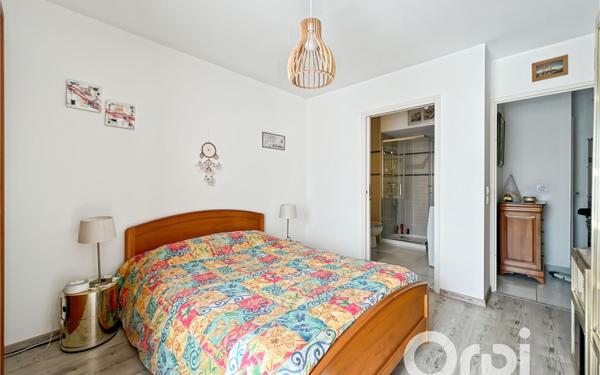 Appartement à vendre    3 pièces • 85,14 m2 Sciez