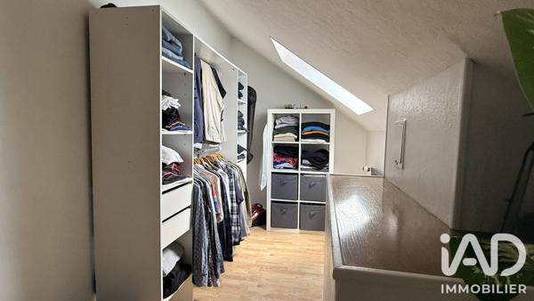 Maison à vendre 6 pièces 112 m² Saint-Ay