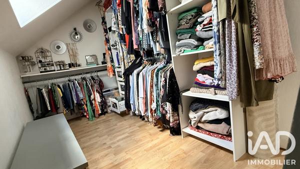 Maison à vendre 6 pièces 112 m² Saint-Ay