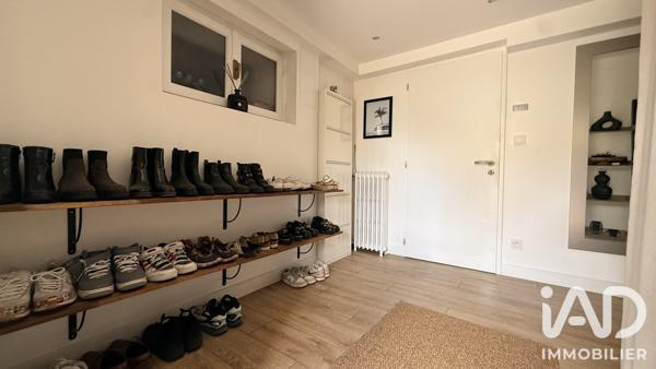 Maison à vendre 6 pièces 112 m² Saint-Ay
