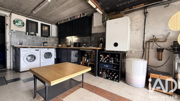 Maison à vendre 6 pièces 112 m² Saint-Ay