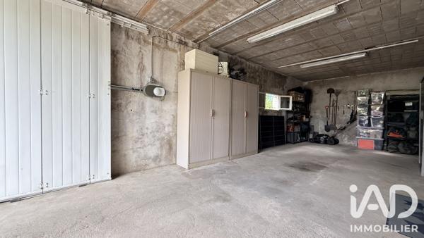 Maison à vendre 6 pièces 112 m² Saint-Ay