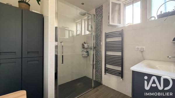 Maison à vendre 6 pièces 112 m² Saint-Ay