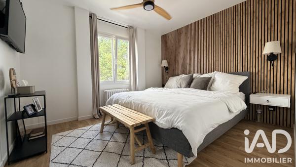 Maison à vendre 6 pièces 112 m² Saint-Ay