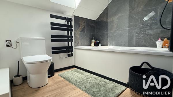 Maison à vendre 6 pièces 112 m² Saint-Ay