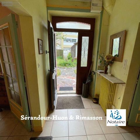 Maison à vendre à Rennes en Ille-et-Vilaine (35000), ref : AL/2025-09-REN   
PAUL BERT/ARISTIDE BRIAND