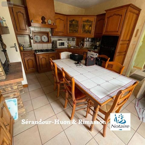 Maison à vendre à Rennes en Ille-et-Vilaine (35000), ref : AL/2025-09-REN   
PAUL BERT/ARISTIDE BRIAND