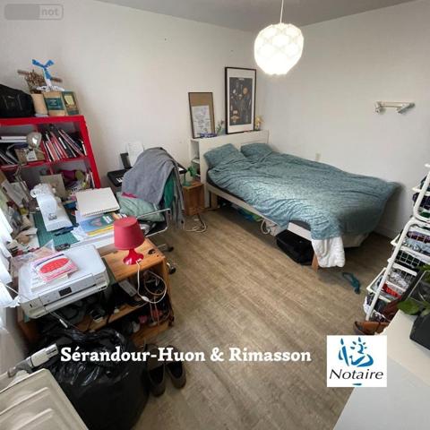 Maison à vendre à Rennes en Ille-et-Vilaine (35000), ref : AL/2025-09-REN   
PAUL BERT/ARISTIDE BRIAND