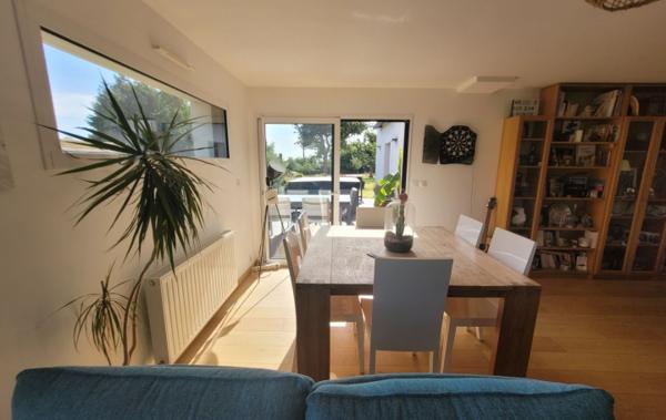 Vente Maison 3 chambres au RDC neuf Perros-guirec   