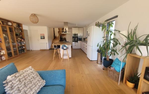 Vente Maison 3 chambres au RDC neuf Perros-guirec   