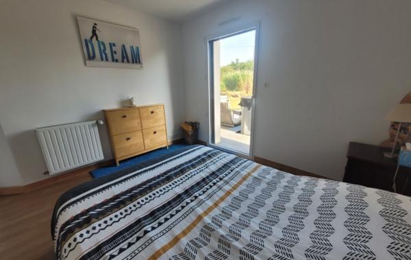 Vente Maison 3 chambres au RDC neuf Perros-guirec   