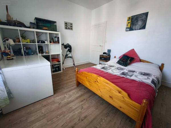 Maison à vendre à Le Rouget-Pers dans le Cantal (15290), ref : 059-2055