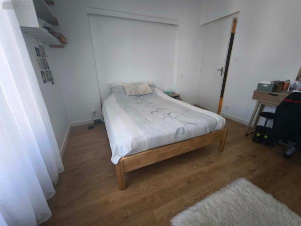 Maison à vendre à Le Rouget-Pers dans le Cantal (15290), ref : 059-2055