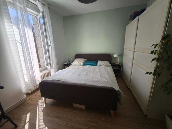 Maison à vendre à Le Rouget-Pers dans le Cantal (15290), ref : 059-2055