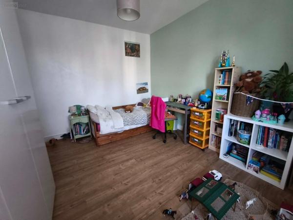 Maison à vendre à Le Rouget-Pers dans le Cantal (15290), ref : 059-2055