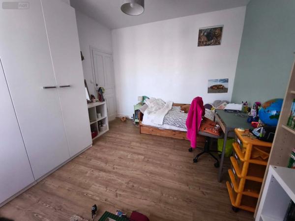 Maison à vendre à Le Rouget-Pers dans le Cantal (15290), ref : 059-2055