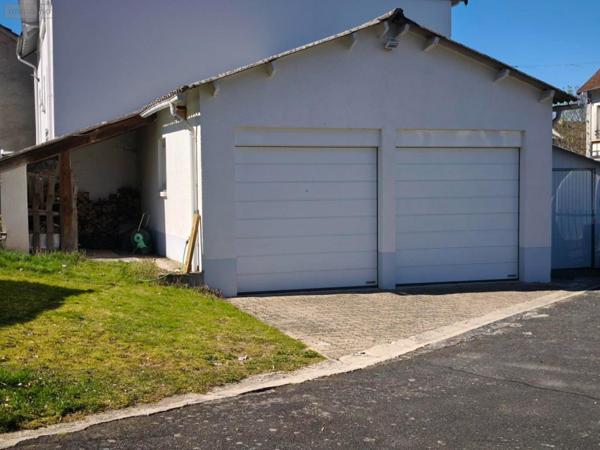 Maison à vendre à Le Rouget-Pers dans le Cantal (15290), ref : 059-2055