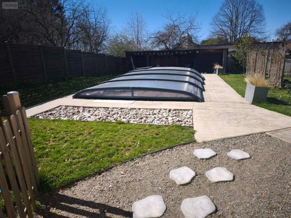 Maison à vendre à Le Rouget-Pers dans le Cantal (15290), ref : 059-2055